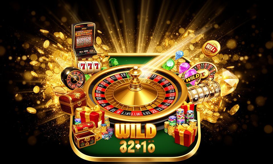 vz99 app Chúng tôi có gì trong sảnh casino